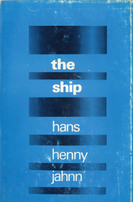 The Ship by Hans Henny Jahnn, 9780720603507