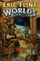 Worlds by Eric Flint, 9781451637519