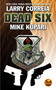 Dead Six by Larry Correia, Mike Kupari, 9781451637588