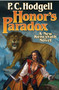 Honor's Paradox by P.C. Hodgell, 9781451637625