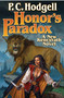 Honor's Paradox by P.C. Hodgell, 9781451637625