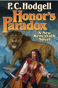 Honor's Paradox by P.C. Hodgell, 9781451637625