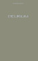 Delirium - 9780720608250 by Jeremy Reed, 9780720608250