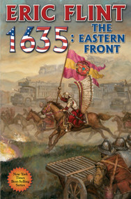 1635: The Eastern Front - 9781451637649 by Eric Flint, 9781451637649