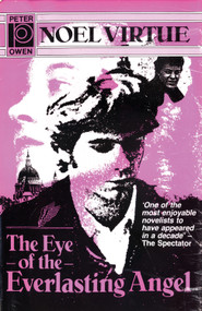 Eye of the Everlasting Angel by Noel Virtue, 9780720608632