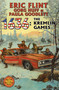 1636: The Kremlin Games by Eric Flint, Gorg Huff, Paula Goodlett, 9781451637762