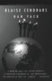 Dan Yack by Blaise Cendrars, Alan Brown, 9780720611571