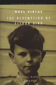 The Redemption of Elsdon Bird by Noel Virtue, 9780720611663