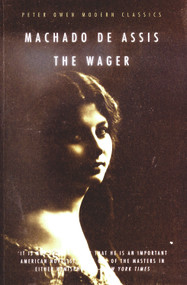 The Wager - 9780720612301 by Machado de Assis, R. L. Scott-Buccleuch, 9780720612301