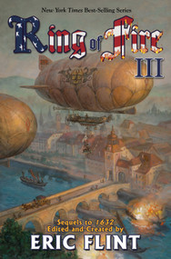 Ring of Fire III - 9781451638271 by Eric Flint, 9781451638271