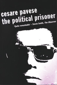 The Political Prisoner by Cesare Pavese, W. J. Strachan, Nick Johnstone, 9780720612622