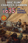 1635: Papal Stakes by Eric Flint, Charles E. Gannon, 9781451638394