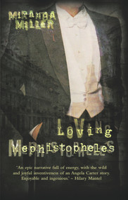 Loving Mephistopheles by Miranda Miller, 9780720612752