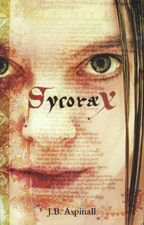 Sycorax by J.B. Aspinall, 9780720612783