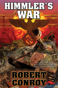 Himmler's War - 9781451638486 by Robert Conroy, 9781451638486