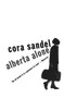 Alberta Alone by Cora Sandel, Elizabeth Rokkan, 9780720613148