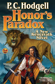 Honor's Paradox - 9781451638547 by P.C. Hodgell, 9781451638547