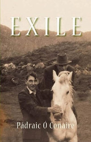 Exile - 9780720613247 by Padraic O'Conaire, 9780720613247