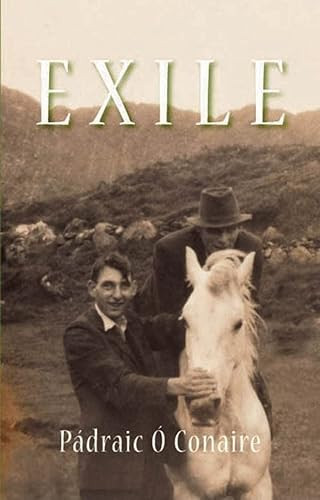 Exile - 9780720613247 by Padraic O'Conaire, 9780720613247