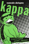 Kappa by Ryunosuke Akutagawa, Geoffrey Bownas, 9780720613377