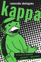 Kappa by Ryunosuke Akutagawa, Geoffrey Bownas, 9780720613377