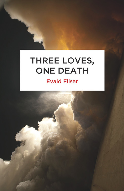 Three Loves, One Death by Evald Flisar, David Limon, 9780720619300