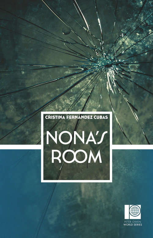 Nona's Room by Cristina Fernández Cubas, Simon Deefholts, Kathryn Phillips-Miles, 9780720619539