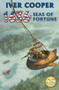1636: Seas of Fortune by Iver P. Cooper, 9781451639391