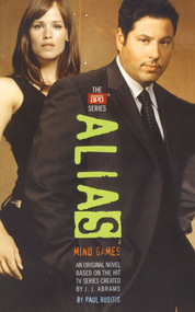 Mind Games - 9781451641646 by J. J. Abrams, Paul Ruditis, 9781451641646