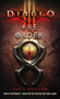 Diablo III: The Order by Nate Kenyon, 9781451645651