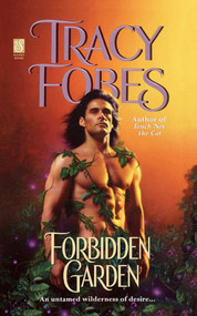 Forbidden Garden by Tracy Fobes, 9781451646788