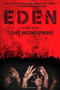 Eden - 9781451646849 by Tony Monchinski, 9781451646849