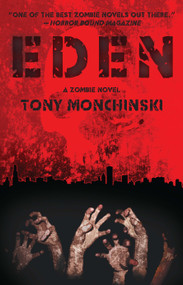 Eden - 9781451646849 by Tony Monchinski
