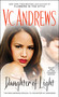Daughter of Light by V.C. Andrews, 9781451650877