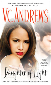 Daughter of Light by V.C. Andrews, 9781451650877