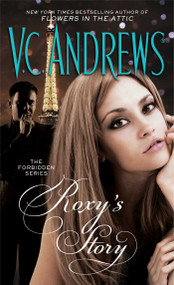 Roxy's Story by V.C. Andrews, 9781451650884