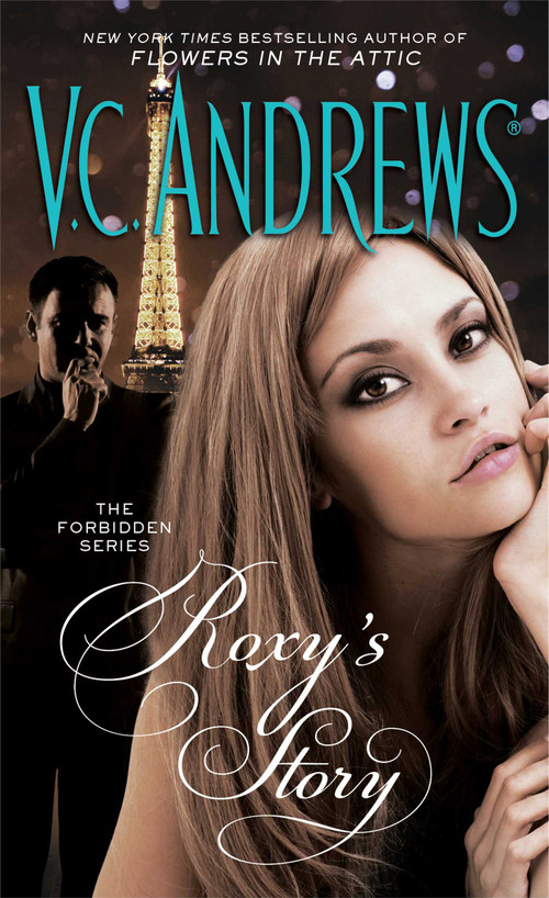 Roxy's Story by V.C. Andrews, 9781451650884