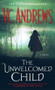 The Unwelcomed Child by V.C. Andrews, 9781451650891