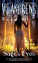 Sage's Eyes by V.C. Andrews, 9781451650914
