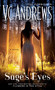 Sage's Eyes by V.C. Andrews, 9781451650914