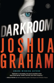 Darkroom by Joshua Graham, 9781451654691