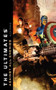 The Ultimates: Against All Enemies by Alex Irvine, 9781451656954