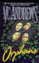 Orphans by V.C. Andrews, 9781451657043