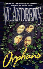 Orphans by V.C. Andrews, 9781451657043