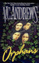 Orphans by V.C. Andrews, 9781451657043