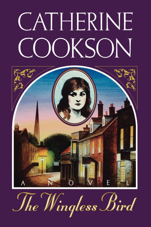 Wingless Bird by Catherine Cookson, 9781451660081