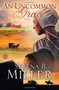 An Uncommon Grace (A Novel) by Serena B. Miller, 9781451660302
