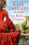 The King's Damsel by Kate Emerson, 9781451661491