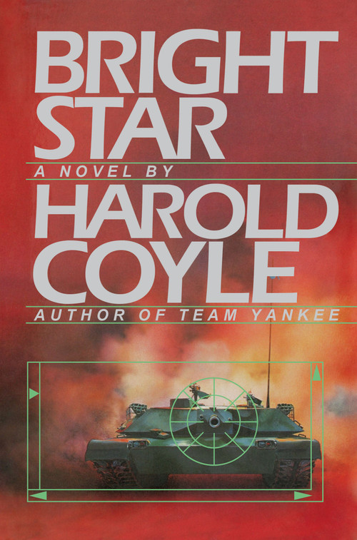 Bright Star - 9781451662399 by Harold Coyle, 9781451662399