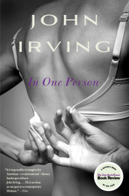 In One Person (A Novel) by John Irving, 9781451664133